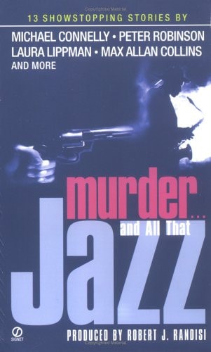 Murder...and All That Jazz