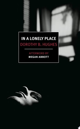 In a Lonely Place (New York Review Books)