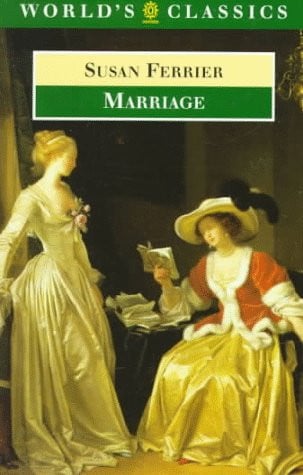 Marriage (The ^AWorld's Classics)