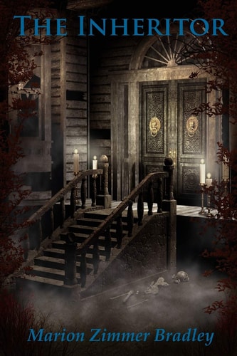 The Inheritor (Occult Tales)