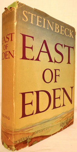 East of Eden