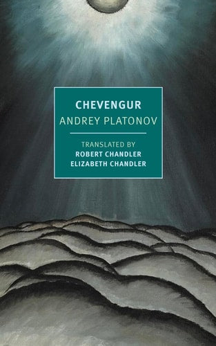 Chevengur (New York Review Classics)