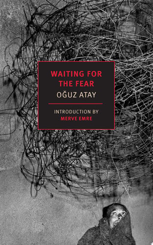 Waiting for the Fear (New York Review Classics)