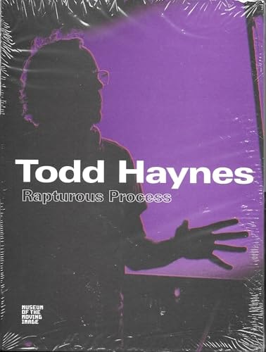 Todd Haynes: Rapturous Process [Museum of the Moving Image]
