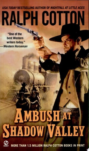 Ambush at Shadow Valley