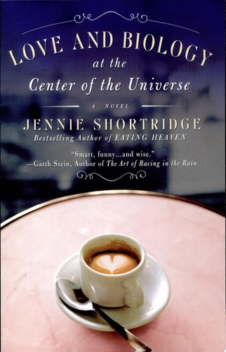 Love and Biology at the Center of the Universe