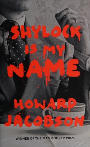 Shylock is My Name