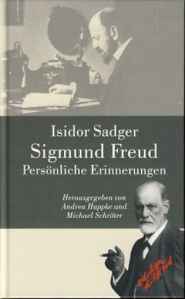 Sigmund Freud. Pers??nliche Erinnerungen