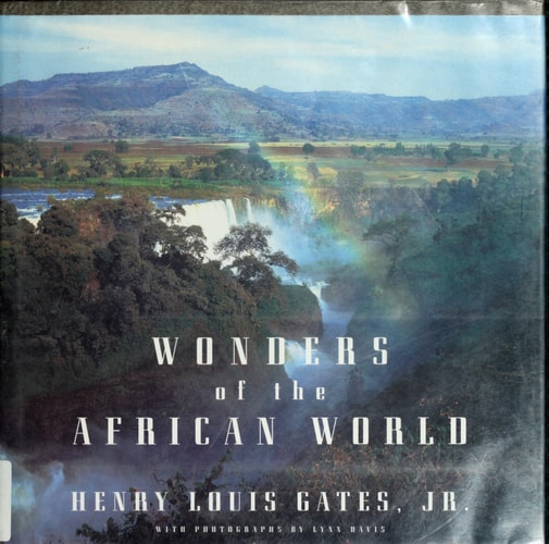 Wonders of the African World