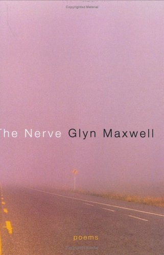 The Nerve: Poems