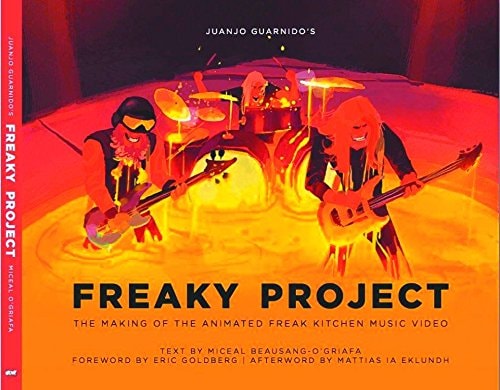 Freaky Project