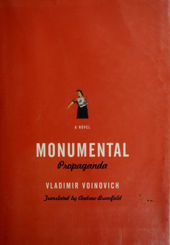 Monumental Propaganda