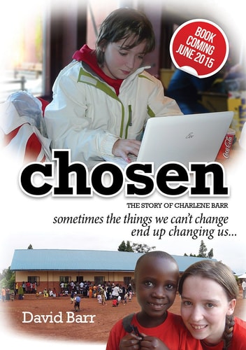 Chosen: The Story of Charlene Barr