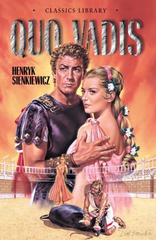 Quo Vadis