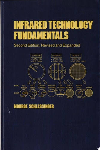 Infrared Technology Fundamentals (Optical Science and Engineering)