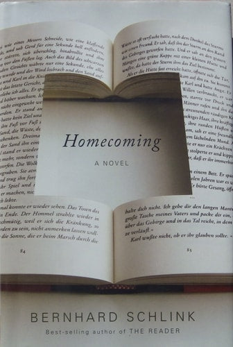 Homecoming: A novel