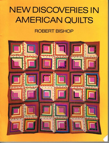New Discoveries in American Quilts