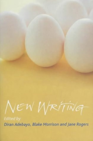 New Writing