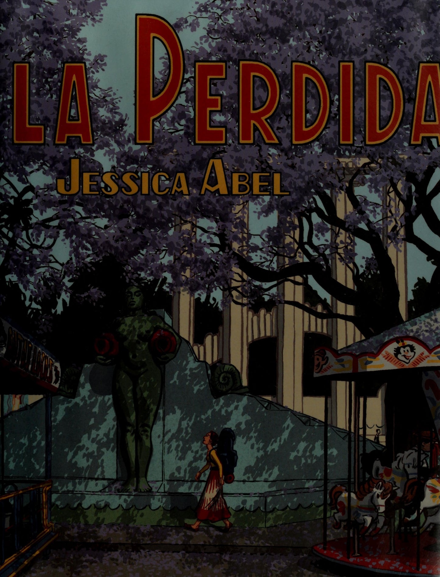 La Perdida