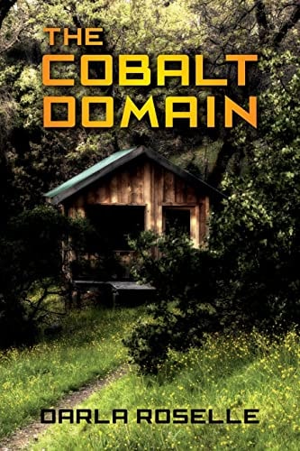 The Cobalt Domain (The Cobalt Series)