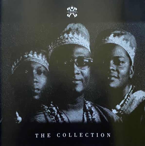 Limit X : The Collection (CD, Comp)