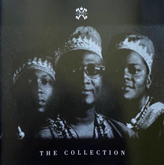 Limit X : The Collection (CD, Comp)