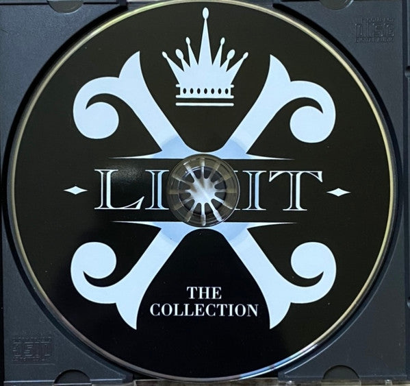 Limit X : The Collection (CD, Comp)