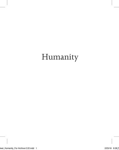 Humanity (ISMs)