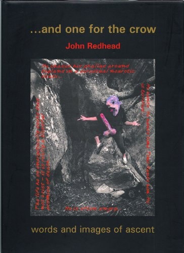 "...and One for the Crow": Words and Images of Ascent