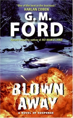 Blown Away (Frank Corso)