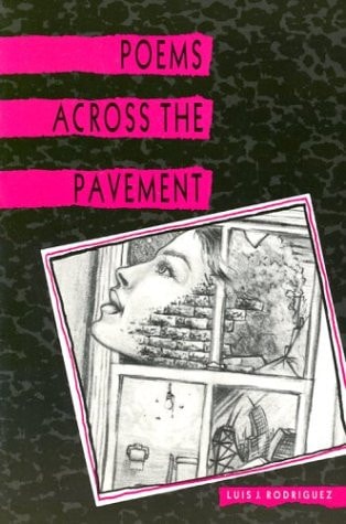 Poems across the Pavement