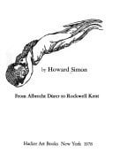 Five Hundred Years of Art in Illustration from Albrecht Dürer to Rockwell Kent