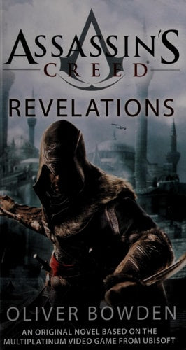 Assassin's Creed: Revelations
