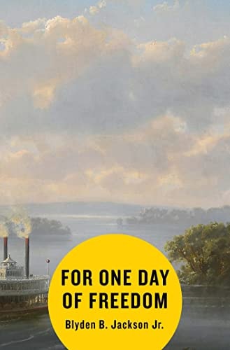 For One Day of Freedom