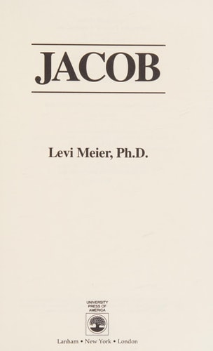 Jacob