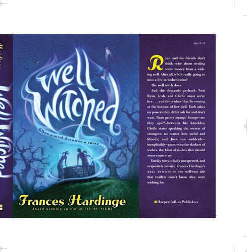 Well Witched