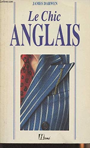 Le Chic Anglais