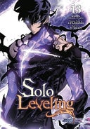 Solo Leveling, Vol. 13 (comic) (Solo Leveling (comic), 13)