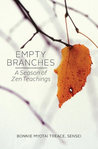 Empty Branches: A Season of Zen