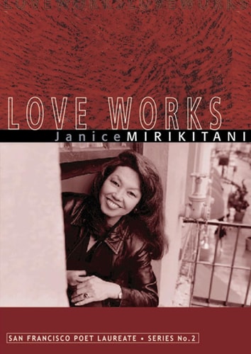 Love Works (San Francisco Poet Laureate Series)