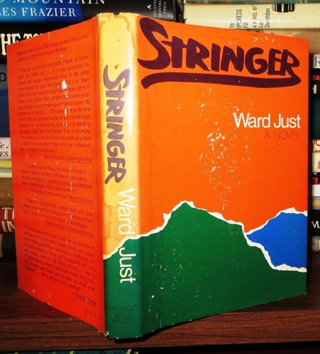 Stringer