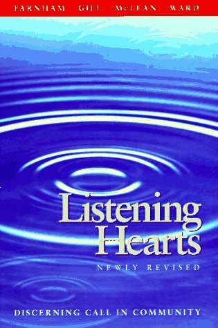 Listening Hearts: Discerning Call in Community