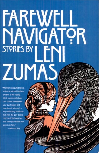 Farewell Navigator: Stories