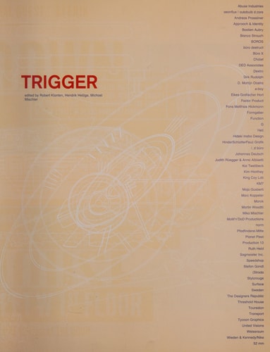 Trigger