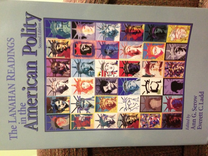 The Lanahan Readings in the American Polity