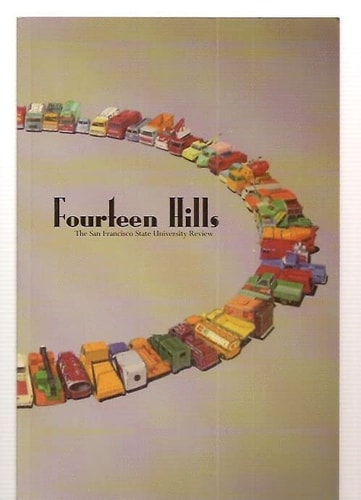 Fourteen Hills Vol.13 No.2 2007