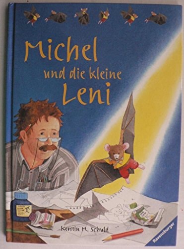 Michel und die kleine Leni