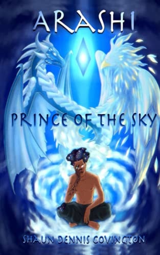 Arashi: Prince of the Sky
