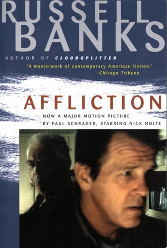 Affliction