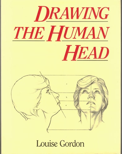 How to Draw the Human Head: Techniques and Anatomy